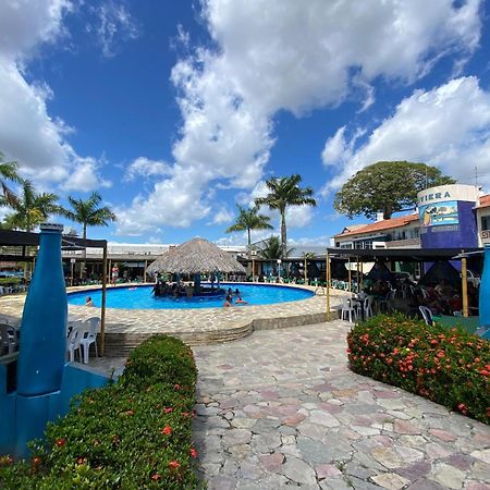 Hotel Riviera D Amazonia Belem Ananindeua Exteriér fotografie
