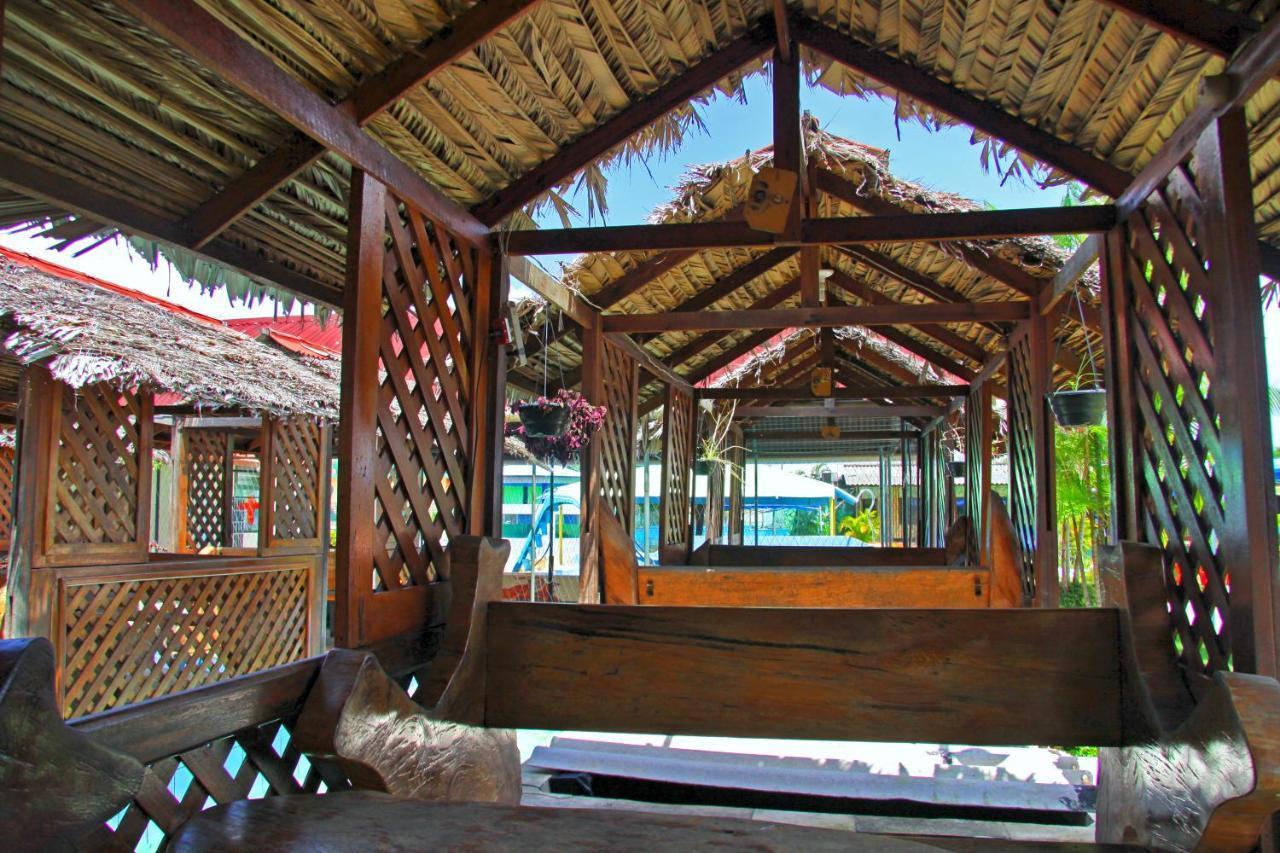 Hotel Riviera D Amazonia Belem Ananindeua Exteriér fotografie