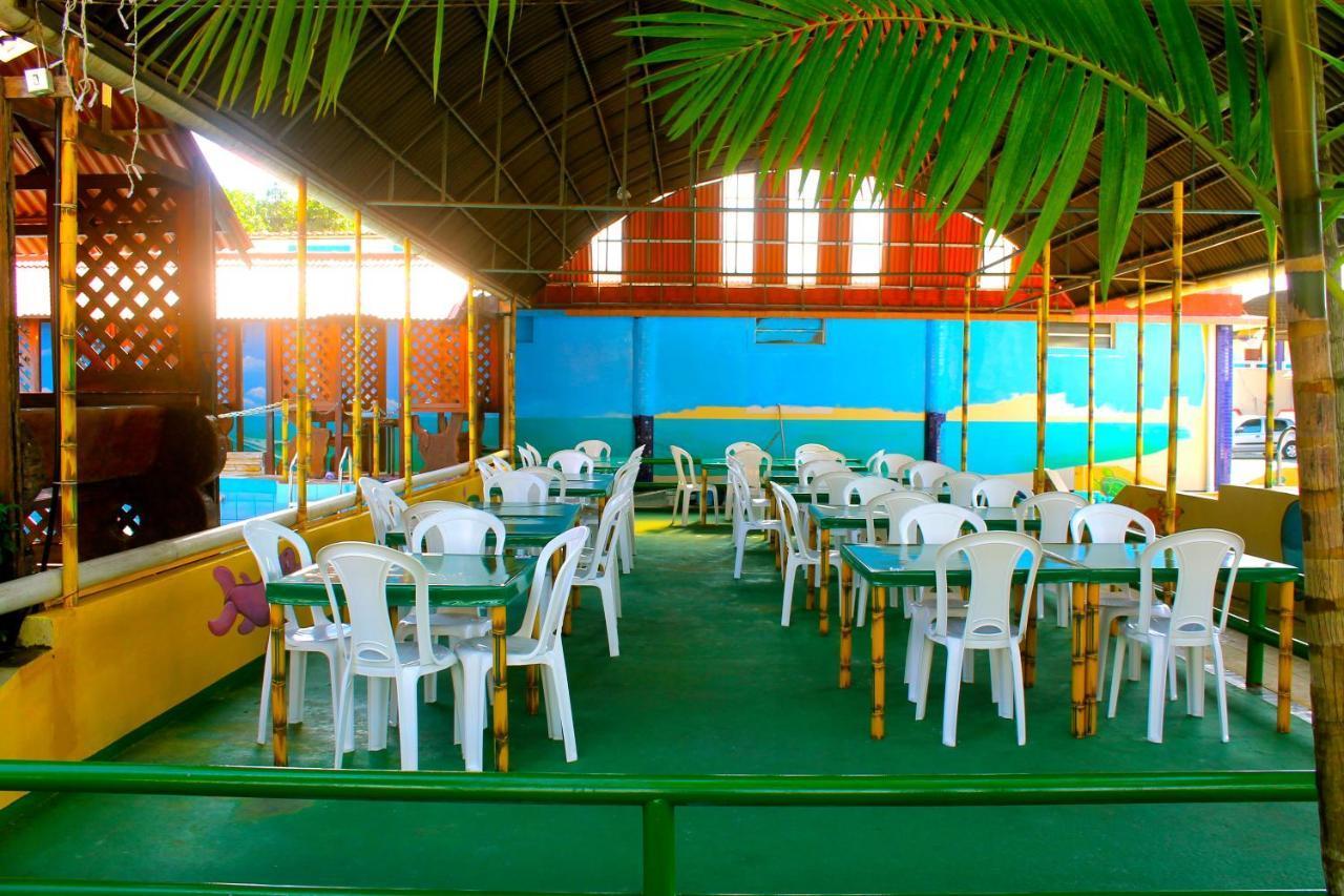 Hotel Riviera D Amazonia Belem Ananindeua Exteriér fotografie