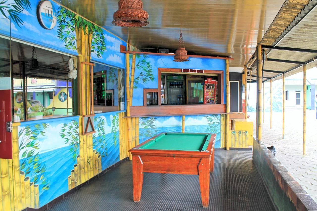 Hotel Riviera D Amazonia Belem Ananindeua Exteriér fotografie