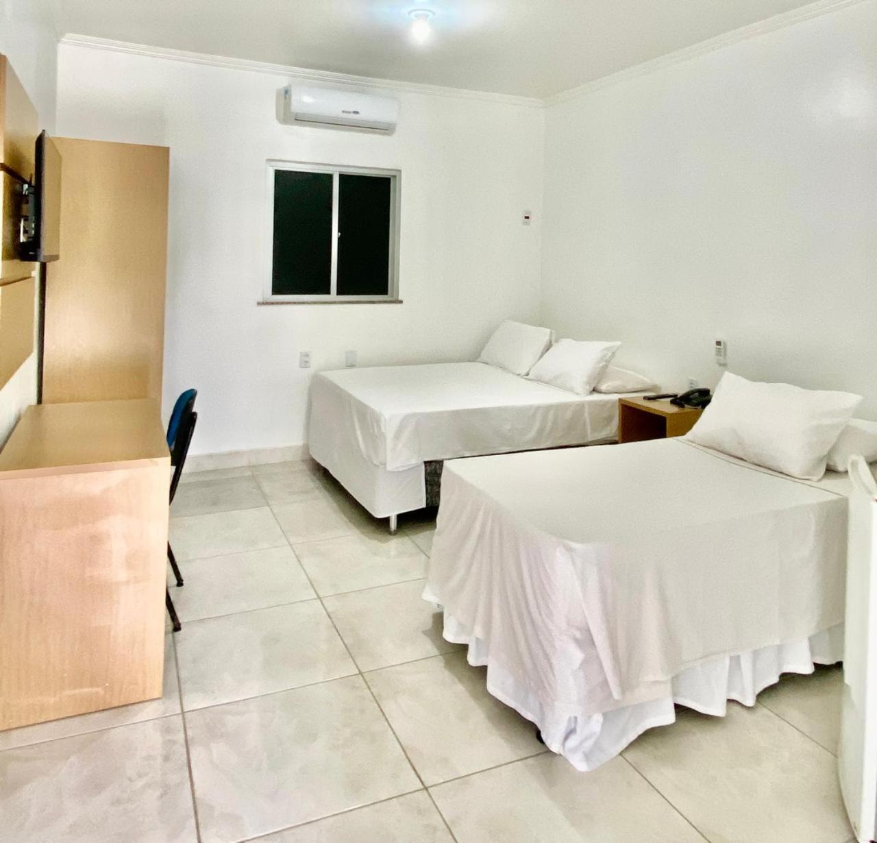 Hotel Riviera D Amazonia Belem Ananindeua Exteriér fotografie