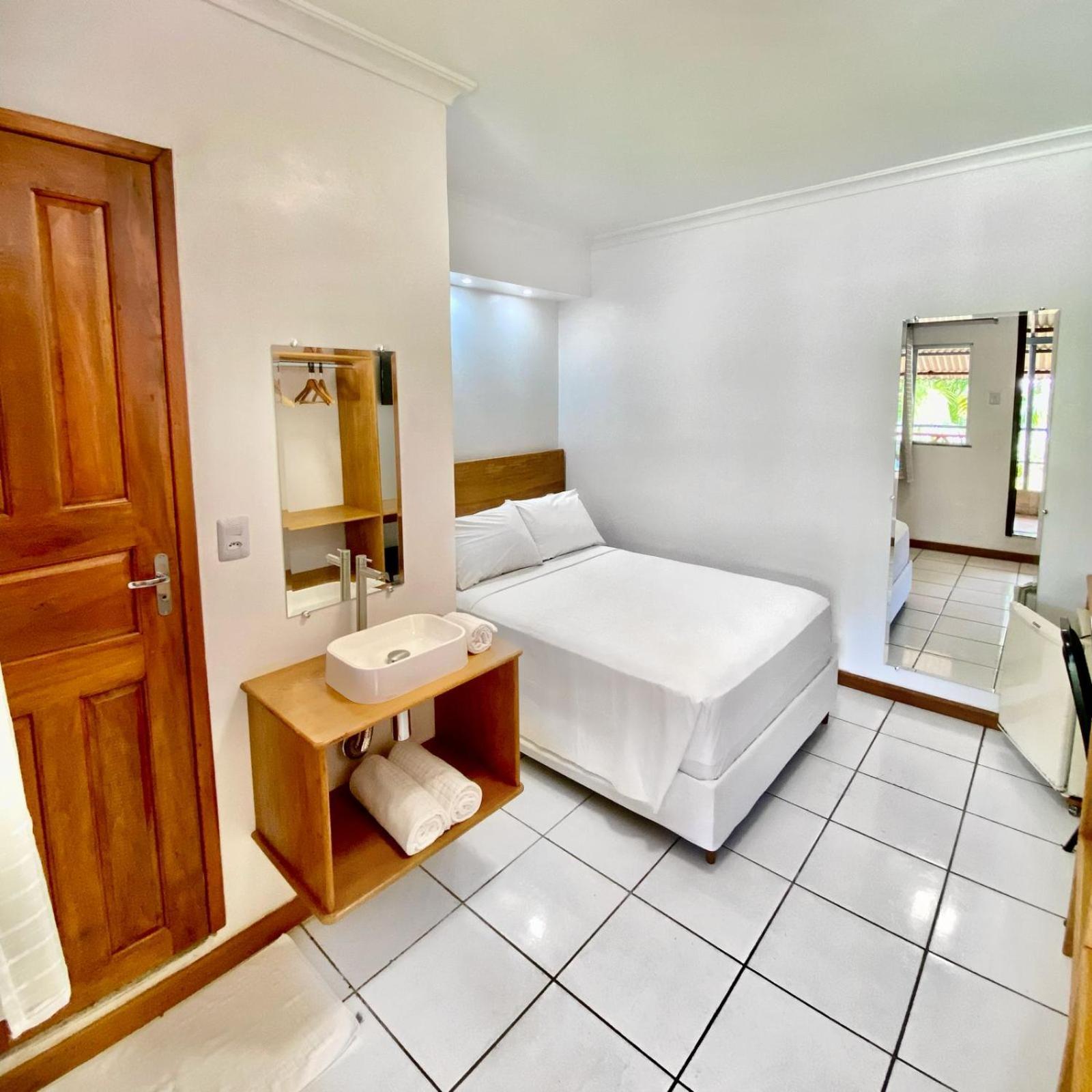 Hotel Riviera D Amazonia Belem Ananindeua Exteriér fotografie