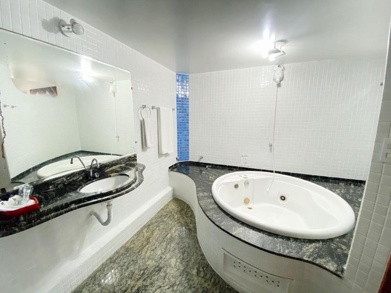 Hotel Riviera D Amazonia Belem Ananindeua Exteriér fotografie
