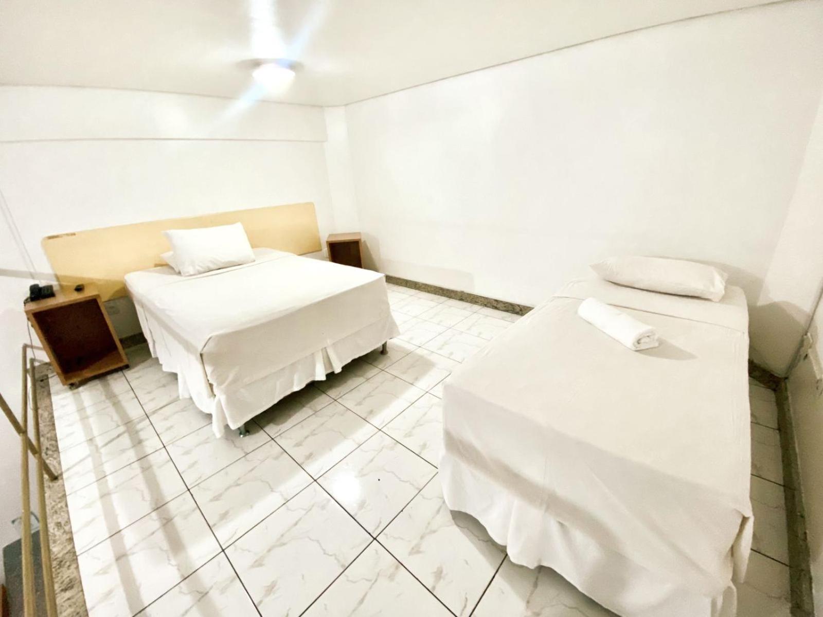 Hotel Riviera D Amazonia Belem Ananindeua Exteriér fotografie