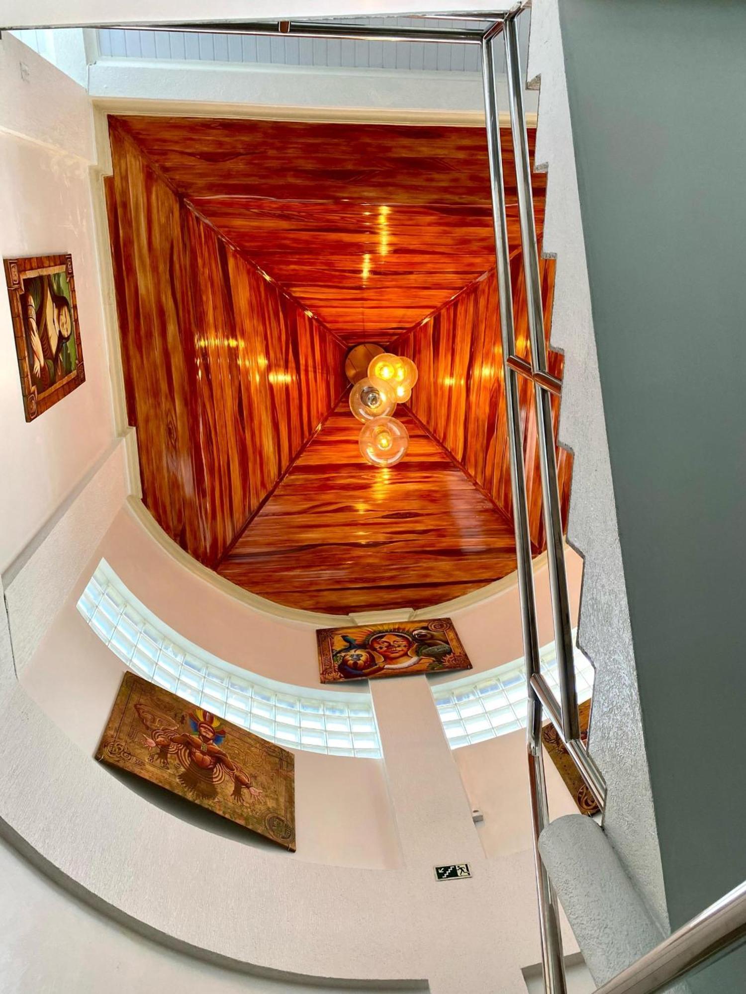 Hotel Riviera D Amazonia Belem Ananindeua Exteriér fotografie