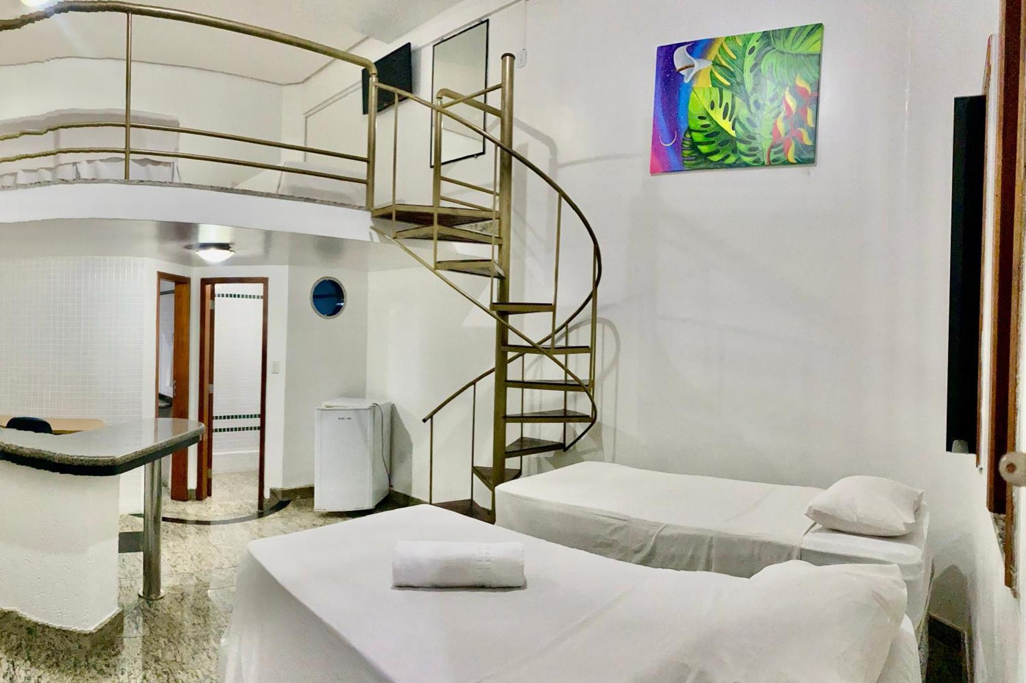 Hotel Riviera D Amazonia Belem Ananindeua Exteriér fotografie