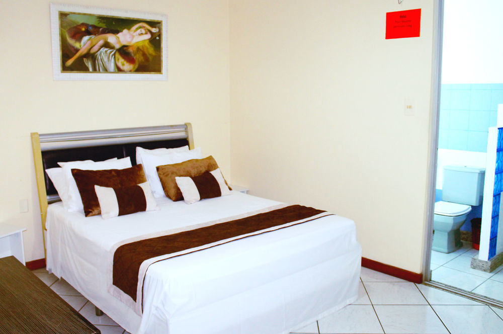 Hotel Riviera D Amazonia Belem Ananindeua Exteriér fotografie