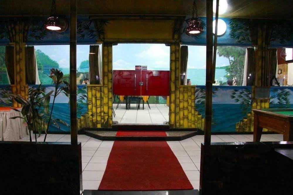 Hotel Riviera D Amazonia Belem Ananindeua Exteriér fotografie