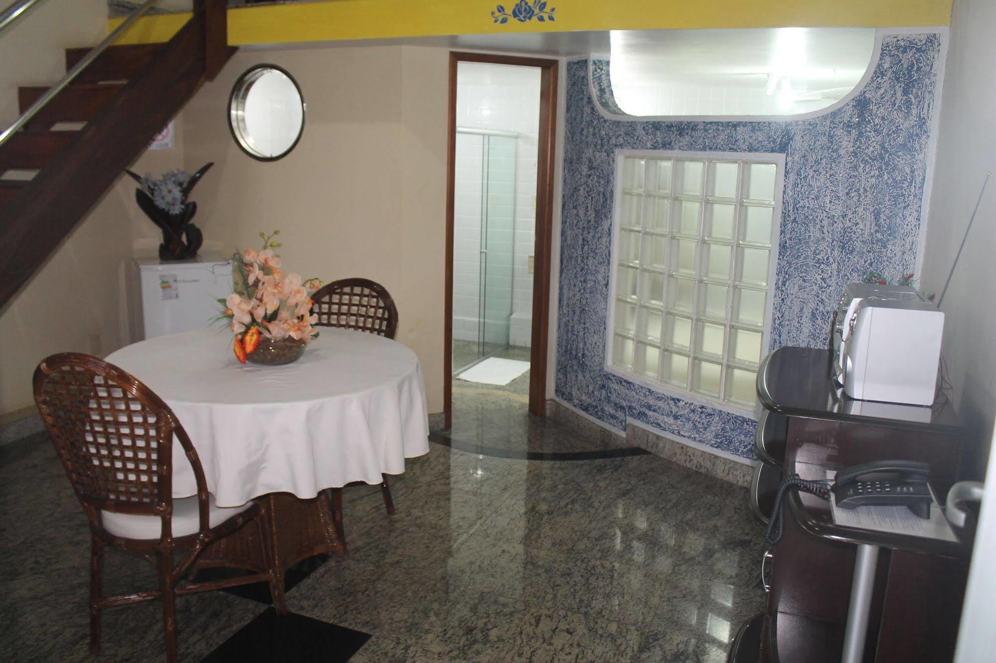 Hotel Riviera D Amazonia Belem Ananindeua Exteriér fotografie