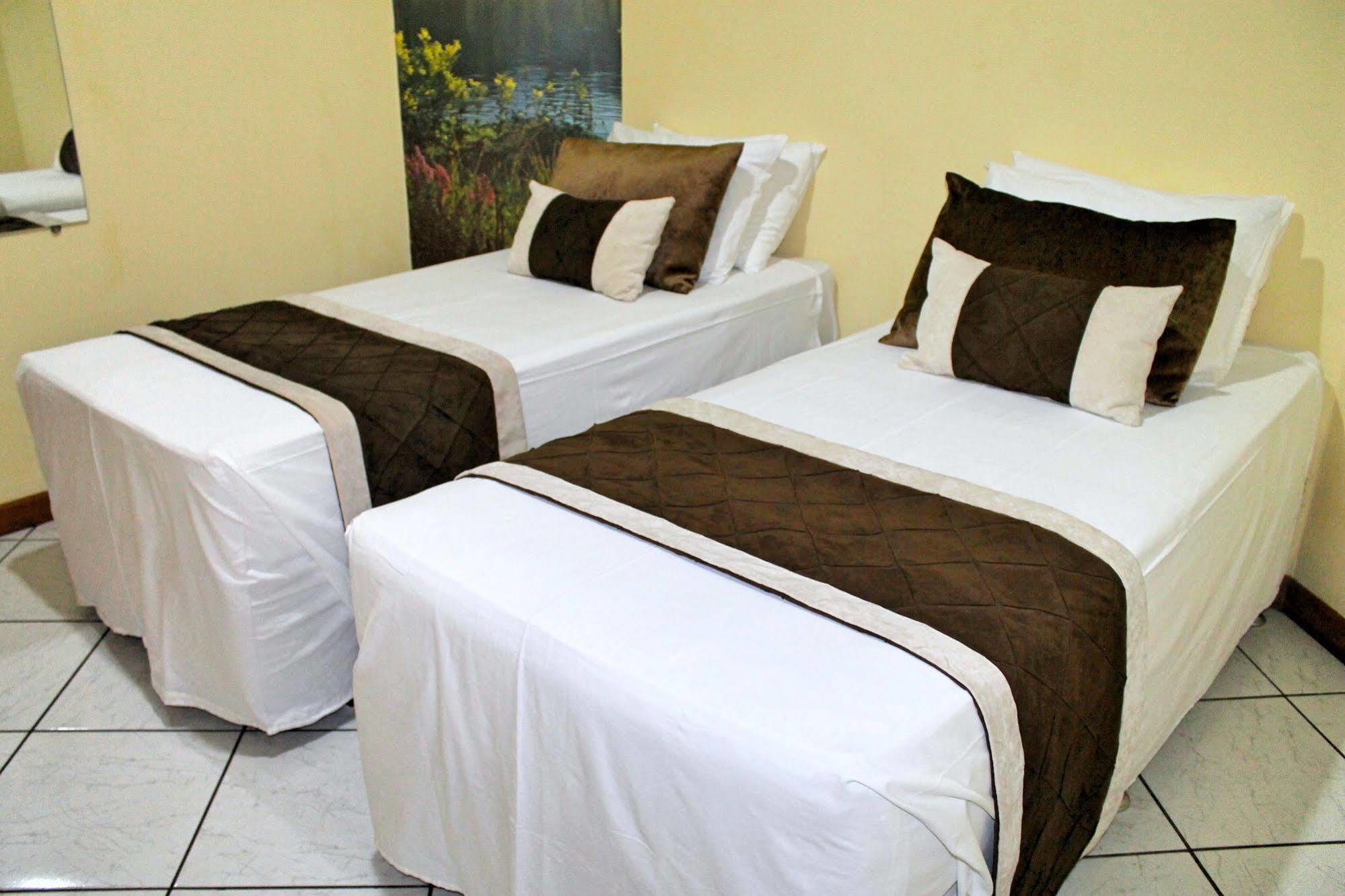 Hotel Riviera D Amazonia Belem Ananindeua Exteriér fotografie