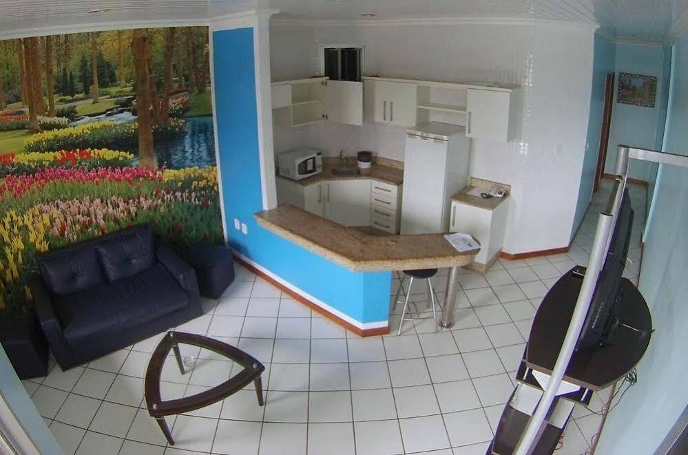 Hotel Riviera D Amazonia Belem Ananindeua Exteriér fotografie